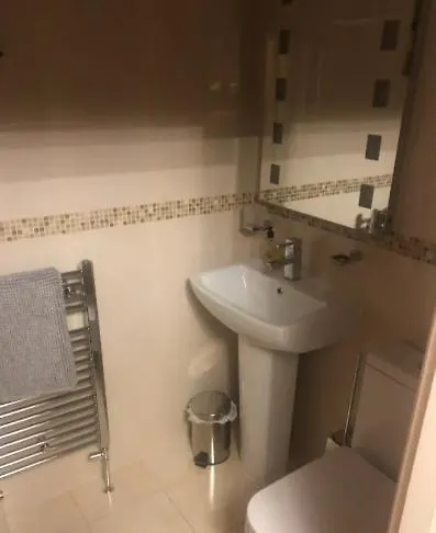 Homestay Private Comfortable Bedroom With Ensuite Dublin Ireland