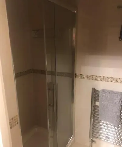 Private Comfortable Bedroom With Ensuite Дублин Проживание в семье